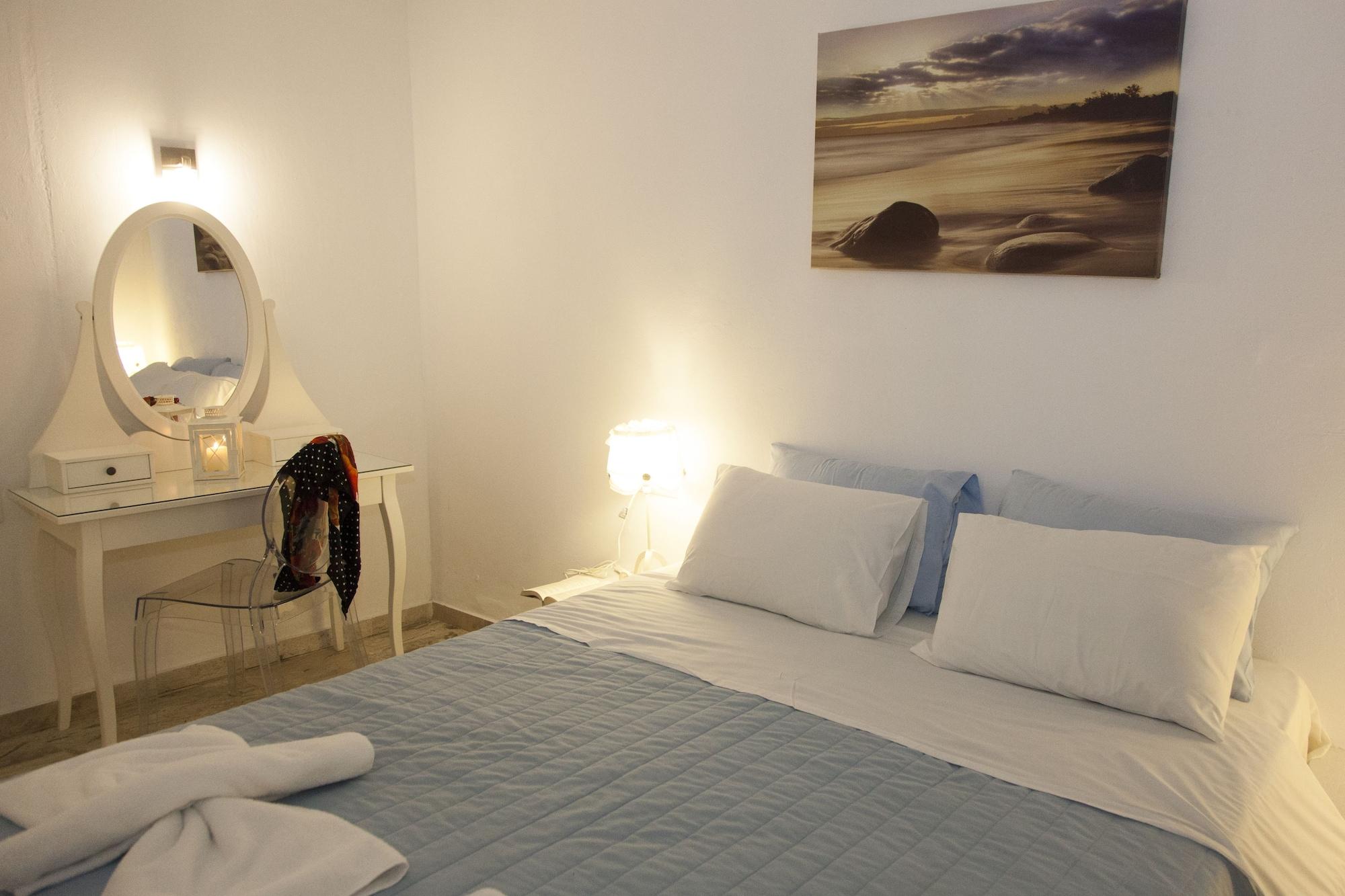 Evexia Boutique Hotel & Spa Agia Marina  Bagian luar foto