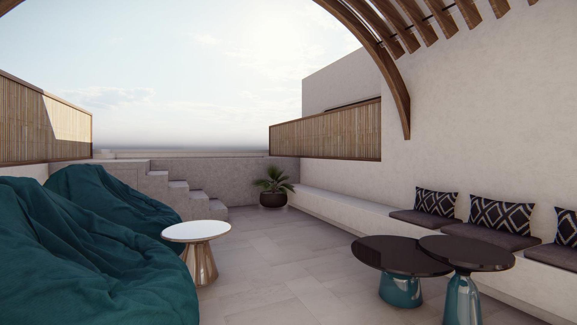 Evexia Boutique Hotel & Spa Agia Marina  Bagian luar foto