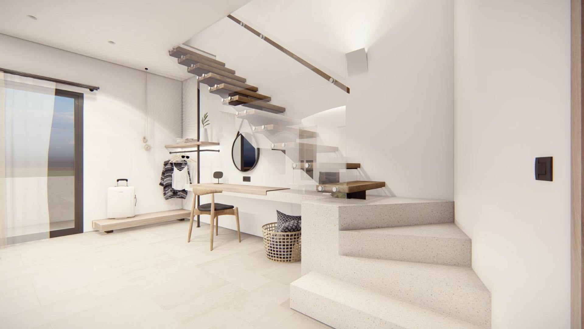 Evexia Boutique Hotel & Spa Agia Marina  Bagian luar foto