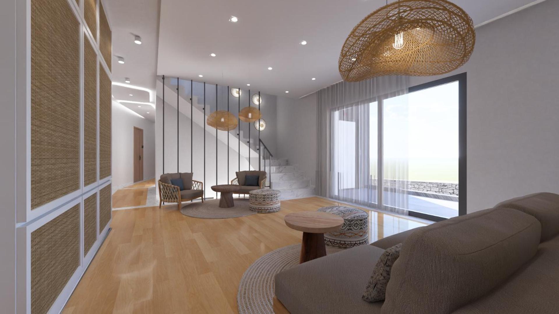 Evexia Boutique Hotel & Spa Agia Marina  Bagian luar foto