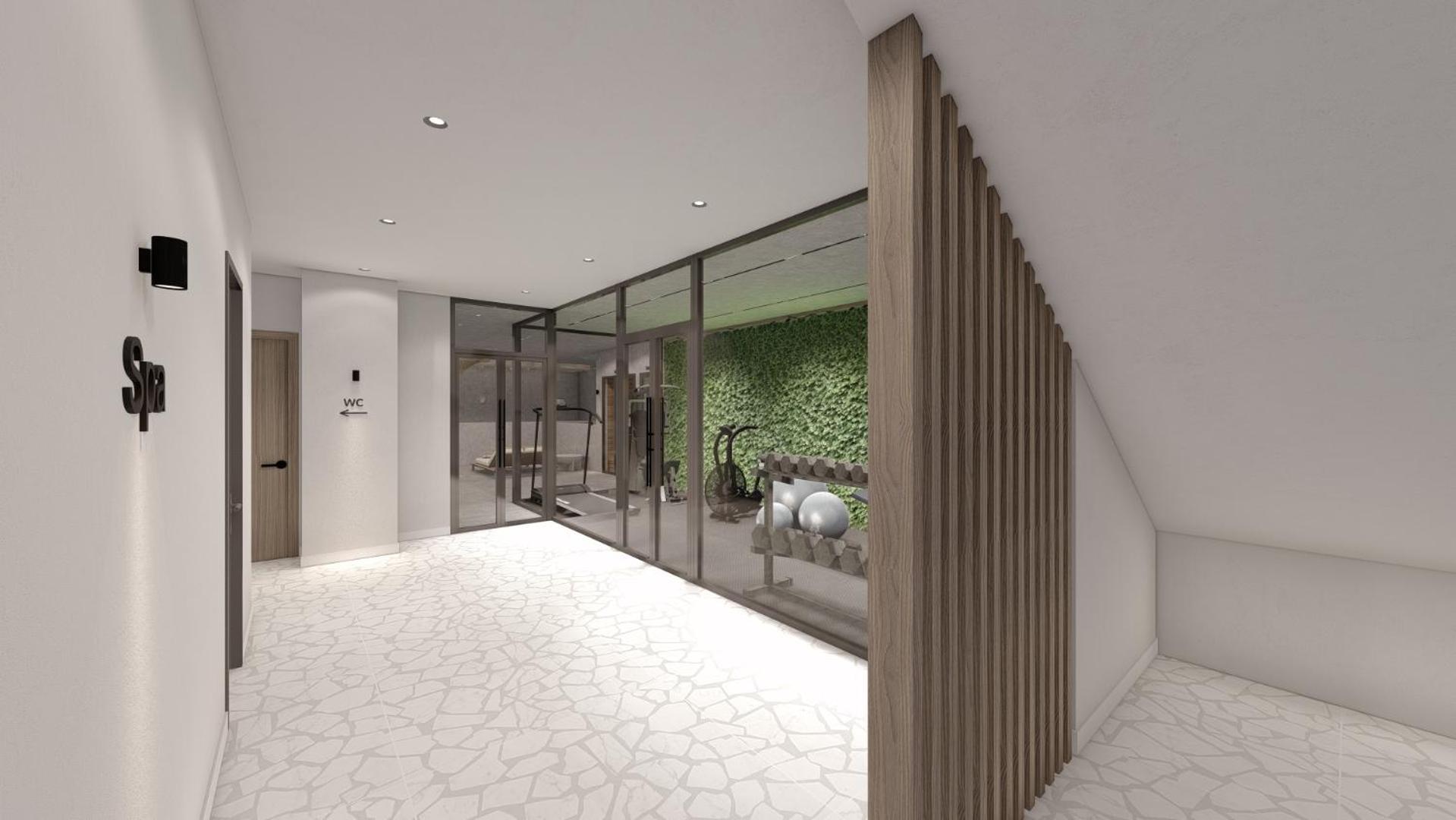 Evexia Boutique Hotel & Spa Agia Marina  Bagian luar foto