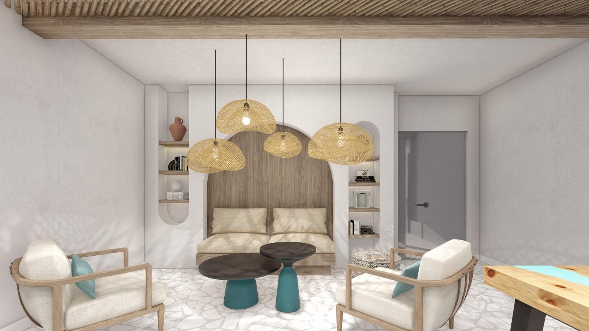 Evexia Boutique Hotel & Spa Agia Marina  Bagian luar foto