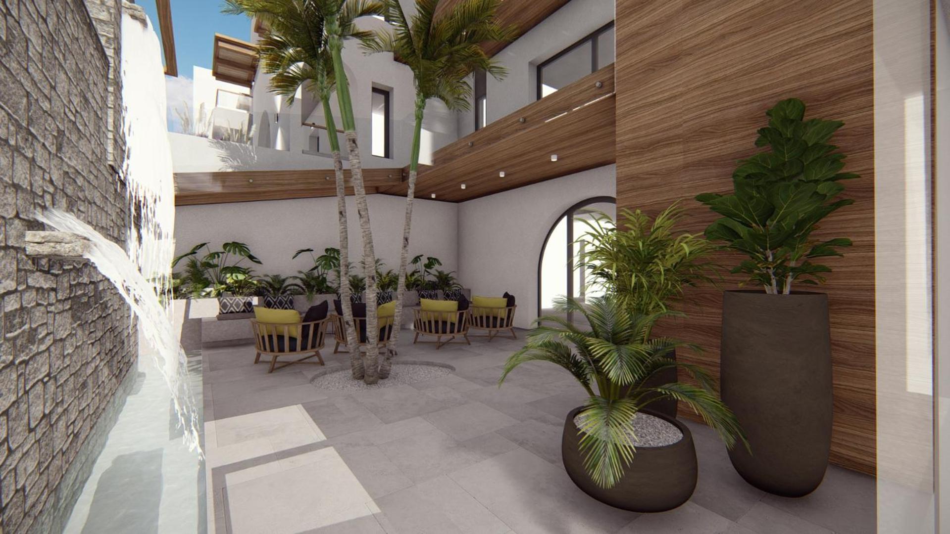 Evexia Boutique Hotel & Spa Agia Marina  Bagian luar foto