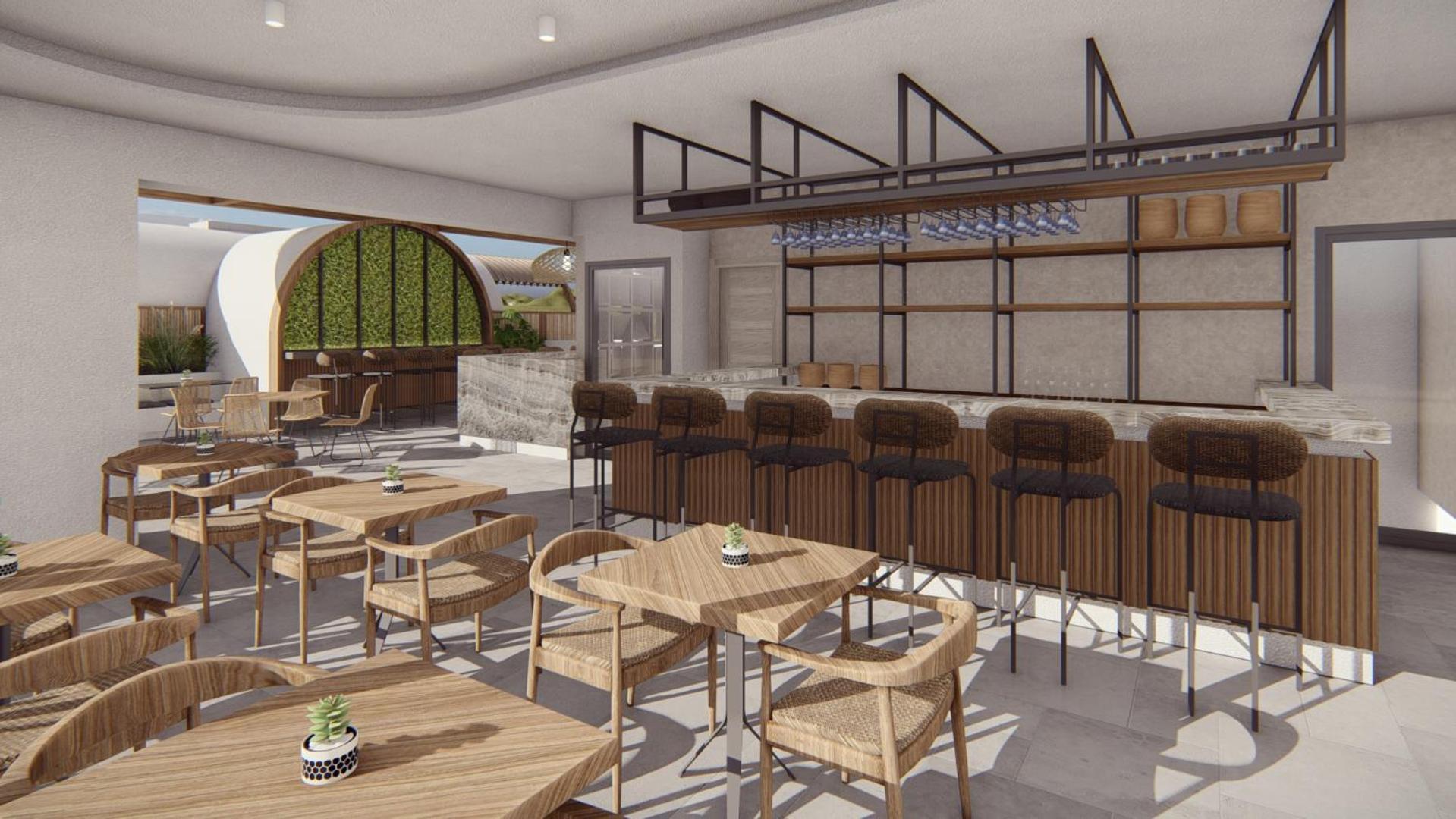 Evexia Boutique Hotel & Spa Agia Marina  Bagian luar foto