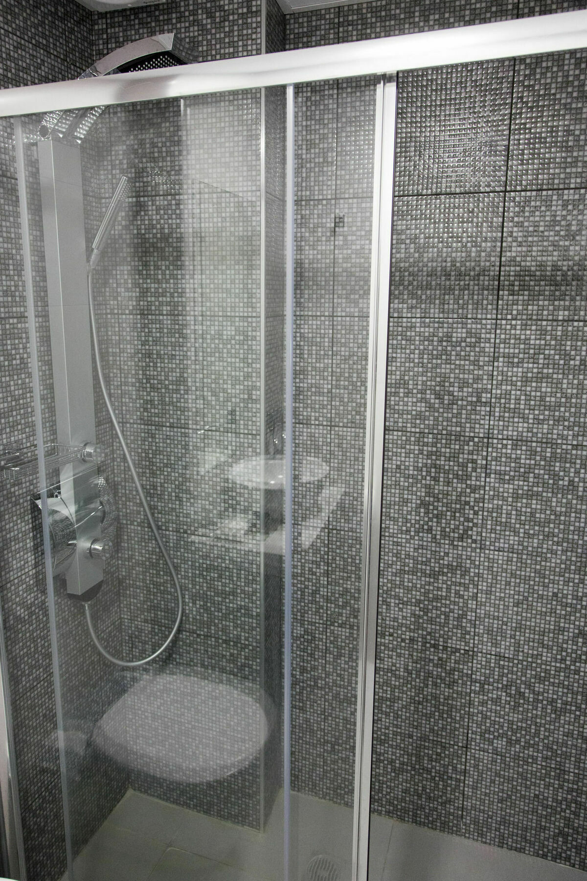Evexia Boutique Hotel & Spa Agia Marina  Bagian luar foto
